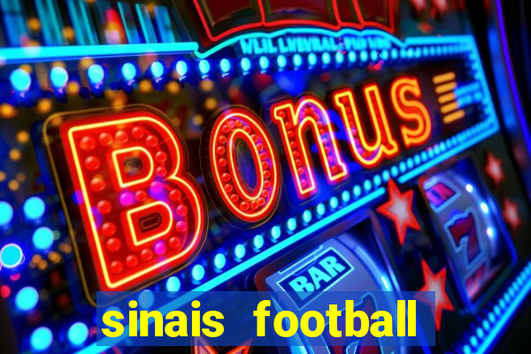 sinais football studio telegram